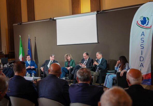 convegno ASSIDAL