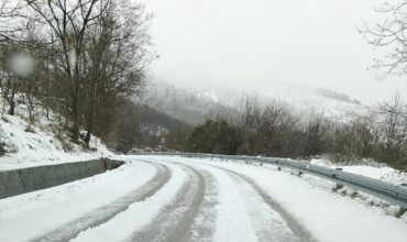 strade provincia