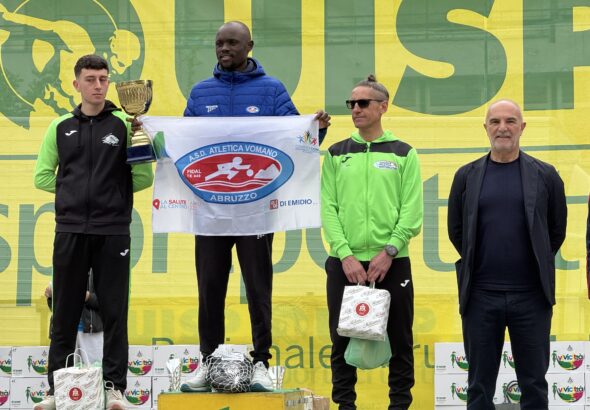 vincitore vivicittà 2026