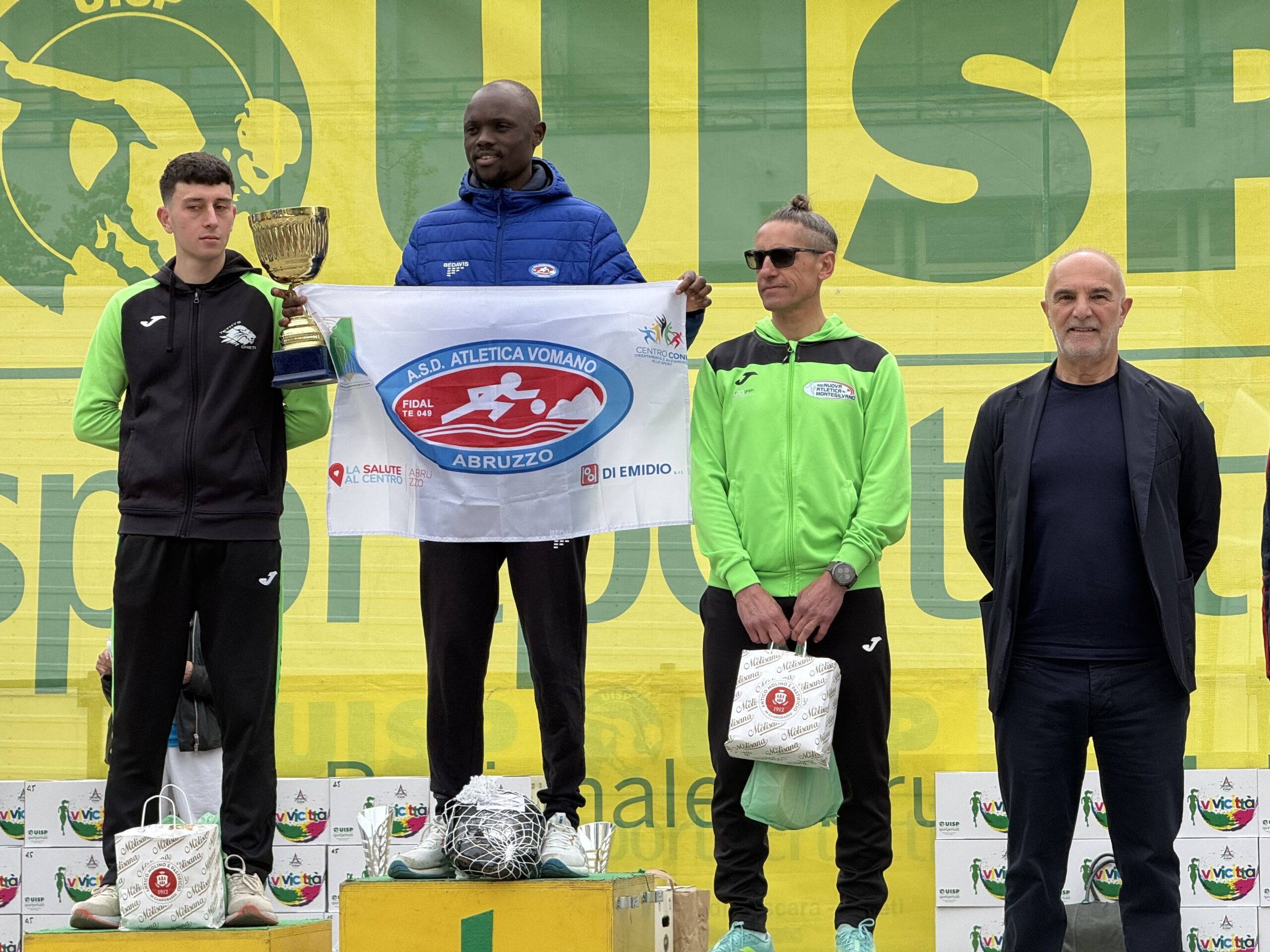 vincitore vivicittà 2026