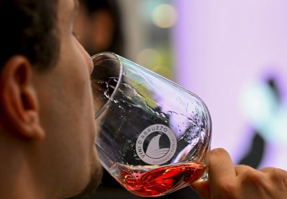 vini degustazione