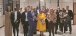 20260507 Visita Delegazione Istituzionale Sud Africa