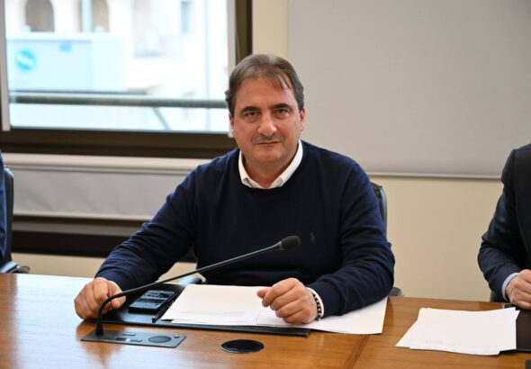 Alessio Monaco
