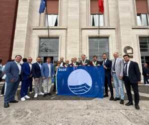 Bandiera Blu 2026 2