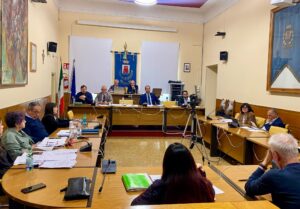 Consiglio comunale 13 maggio (1)