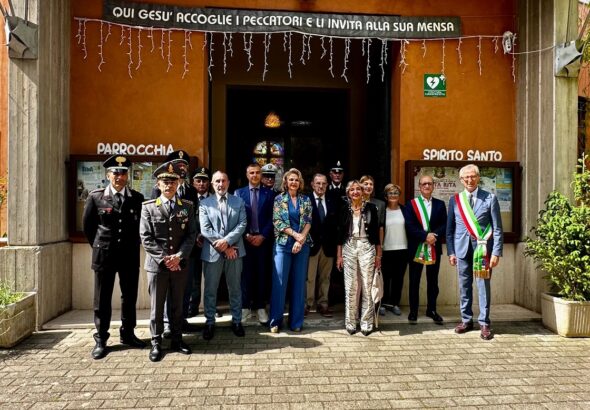 Evento Lanciano Legalità 1