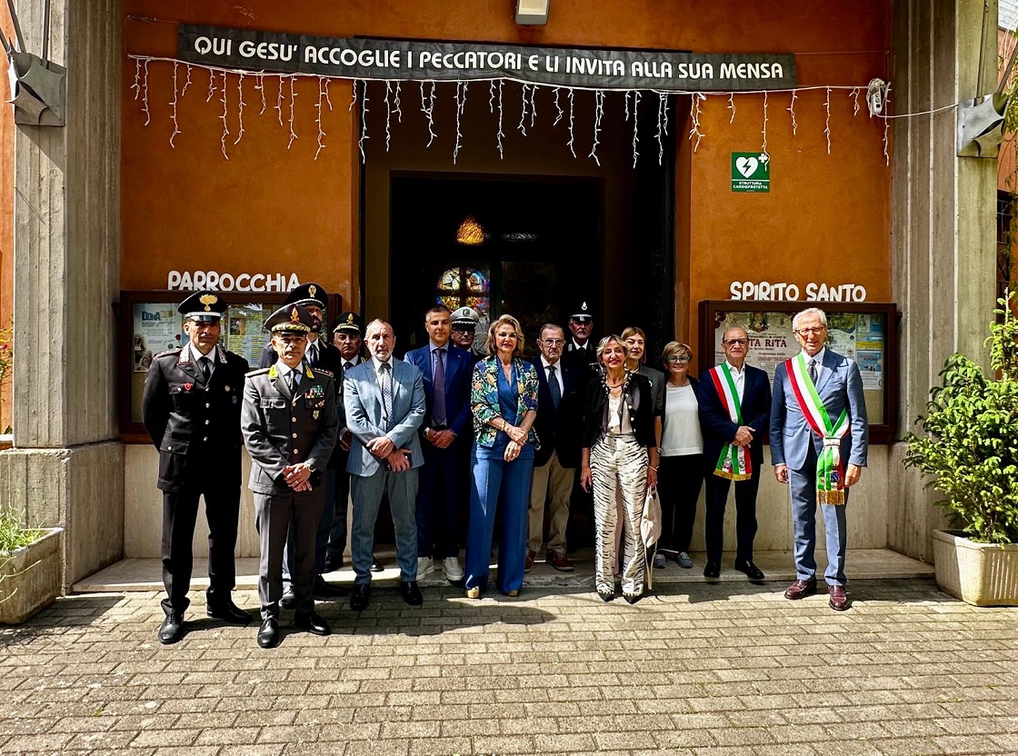 Evento Lanciano Legalità 1
