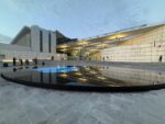 Fontana di Spalletti