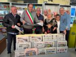 Fossacesia nuova edicola