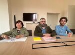 Foto_ Conferenza_Pezzopane_Romano_Rotellini_8maggio