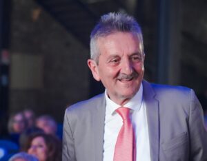 Gianni di Pangrazio
