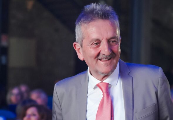 Gianni di Pangrazio