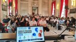 Hubabruzzo Educational Debate Championship
