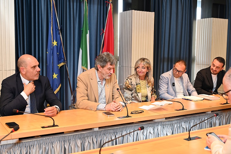 MARSILIO MAGNACCA - DISTRETTO DIGITALE ABRUZZO