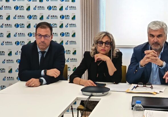 Magnacca incontro 3g