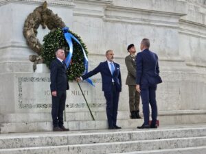 Memorial Day