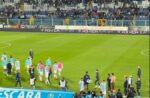 Pescara torna in C