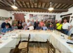 Pranzo pensionati Sevel