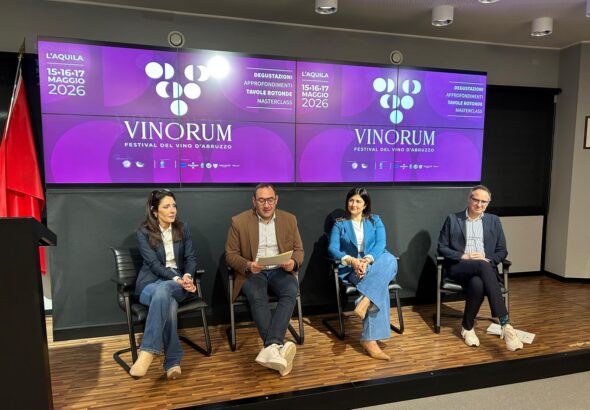 Presentazione Vinorum_AQ