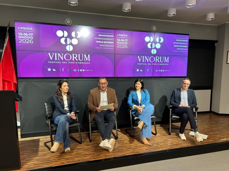 Presentazione Vinorum_AQ