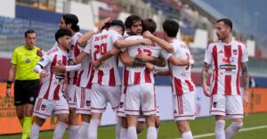 Teramo Calcio