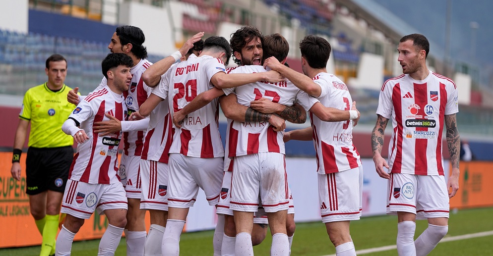 Teramo Calcio