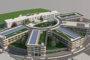 Teramo nuovo ospedale