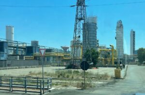 ex ILVA