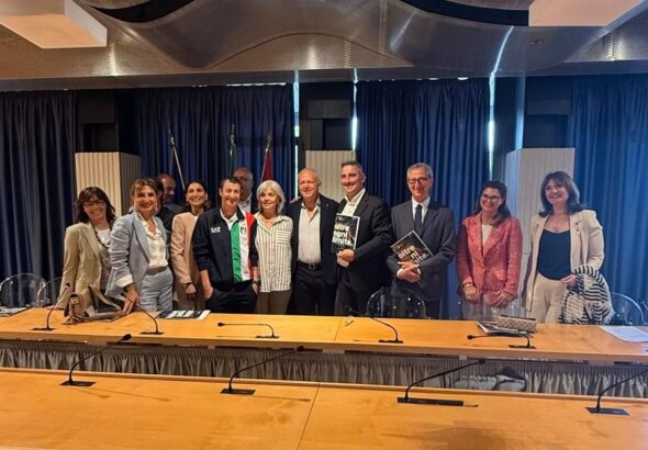 gruppo Oltre ogni limite