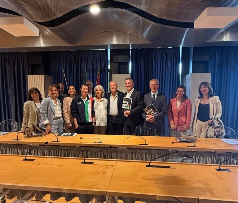 gruppo Oltre ogni limite
