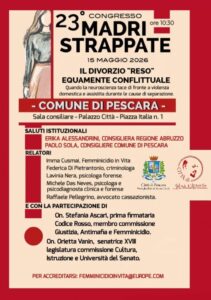 madri strappate