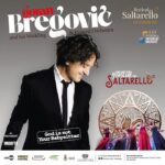 Goran Bregovic_Festival del Saltarello 2026