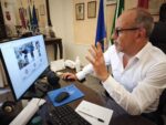 Luca Tirabassi call su tribunali