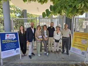 M5S Abruzzo sanità