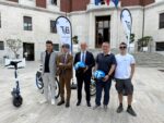 Masci con Bit Mobility