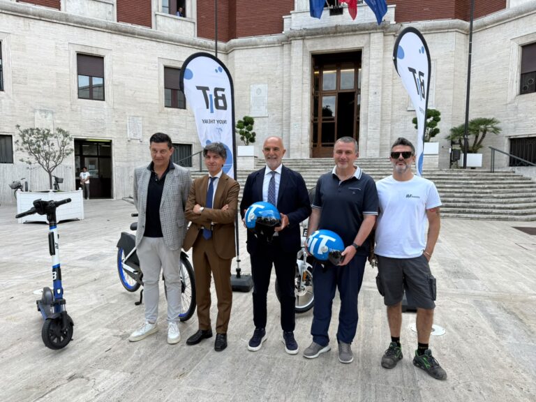 Masci con Bit Mobility