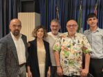 Patto per l'Abruzzo conferenza stampa 5 giugno