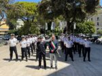 Pescara 27 nuovi vigili