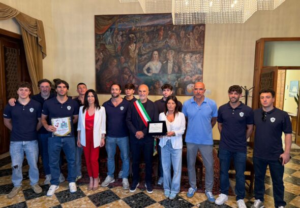 Pescara pallanuoto2
