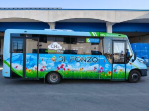 Pulman Di Fonzo