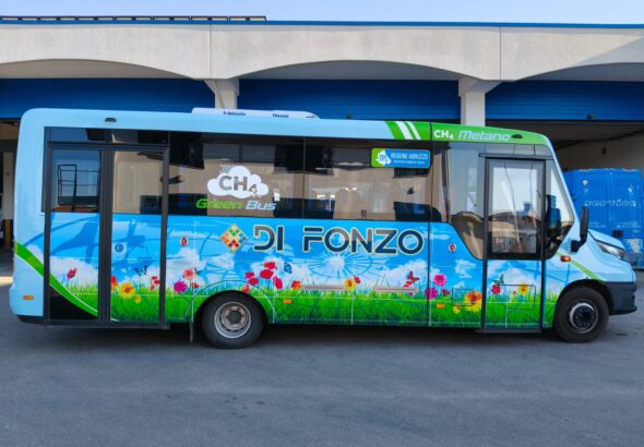 Pulman Di Fonzo