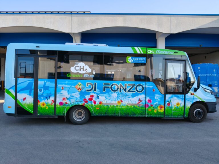 Pulman Di Fonzo