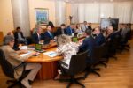 Renexia tavolo istituzionale