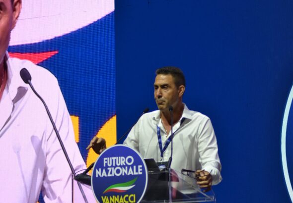 Roberto Vannacci