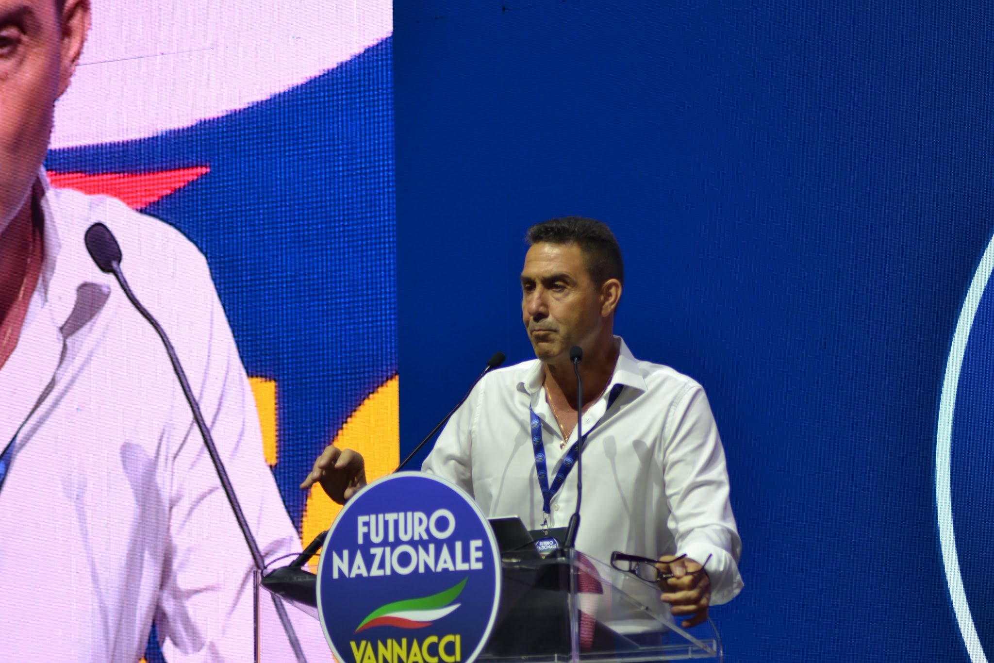 Roberto Vannacci