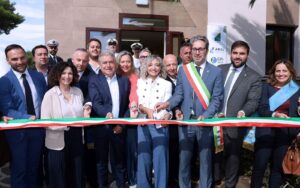 Roseto nuovo centro per impiego