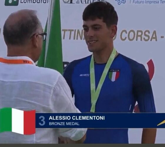 Alessio Clementoni