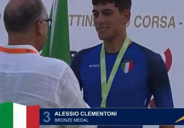 Alessio Clementoni