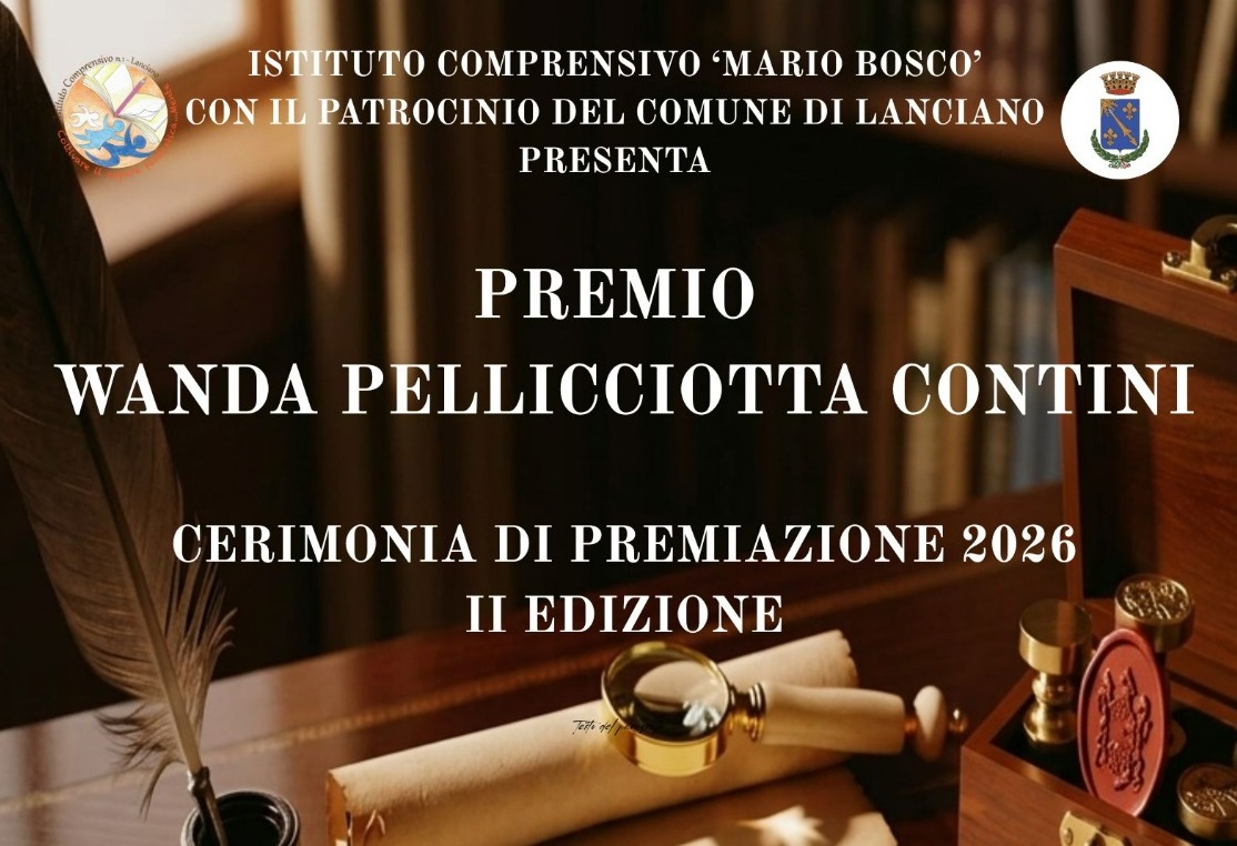 Borse di Studio Lanciano
