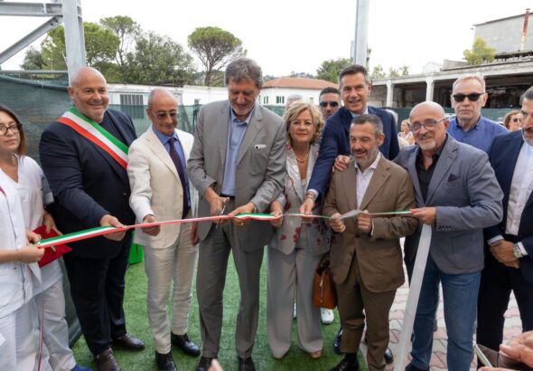 Casa di comunità Scafa